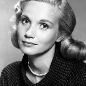 Photo star : Eva Marie Saint