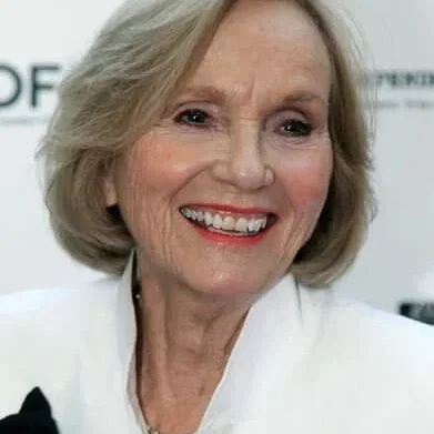 Eva Marie Saint