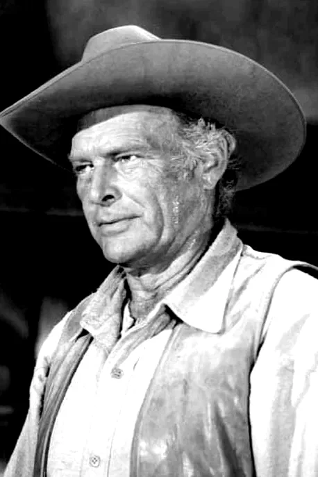 Leif Erickson