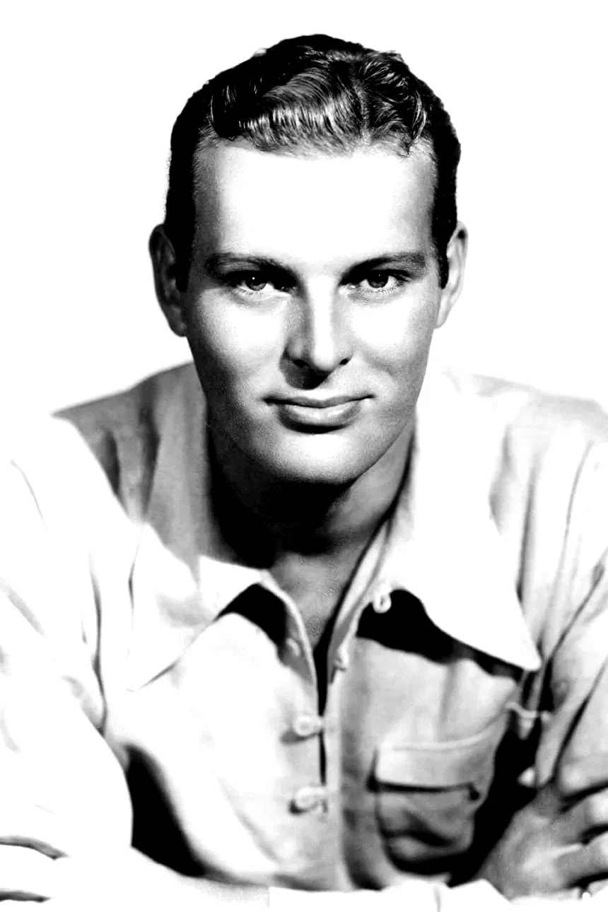 Leif Erickson