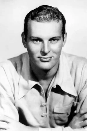 Leif Erickson photo