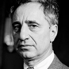 Photo star : Elia Kazan