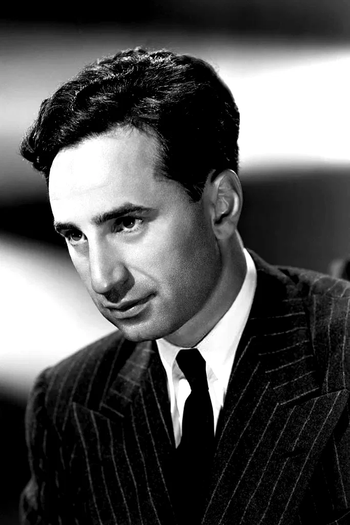 Elia Kazan