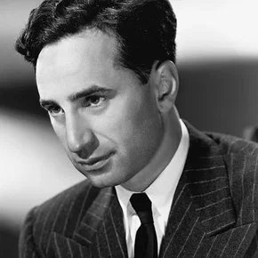 Photo star : Elia Kazan