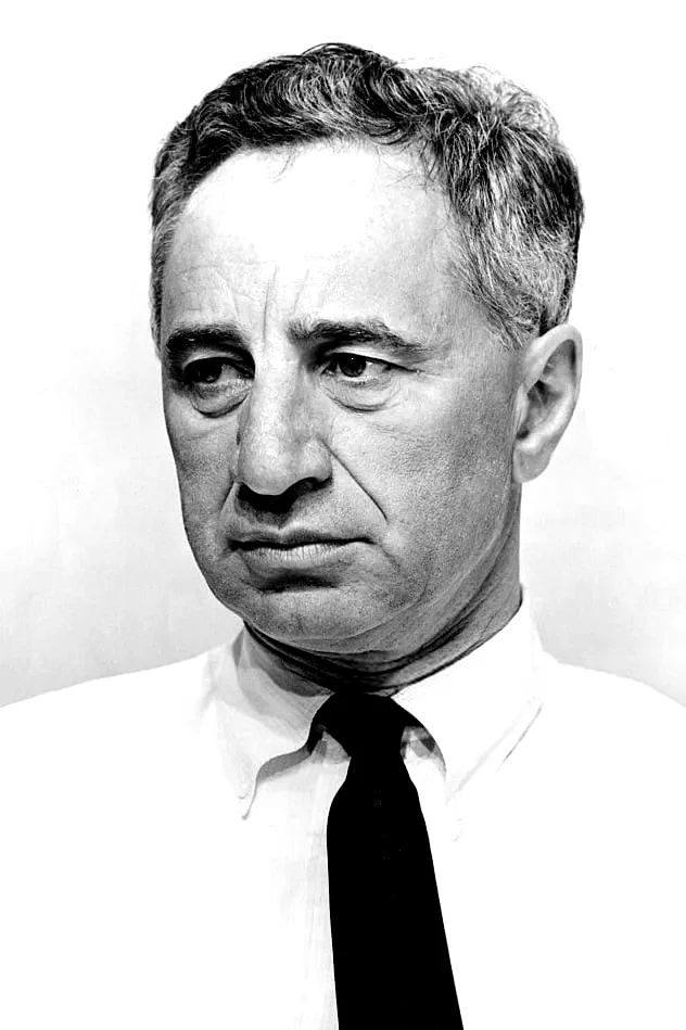 Elia Kazan