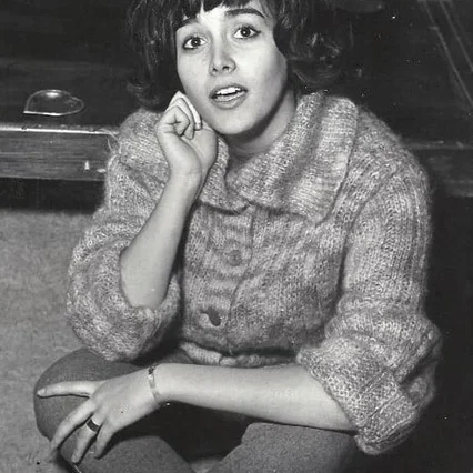  Teresa Del Rio