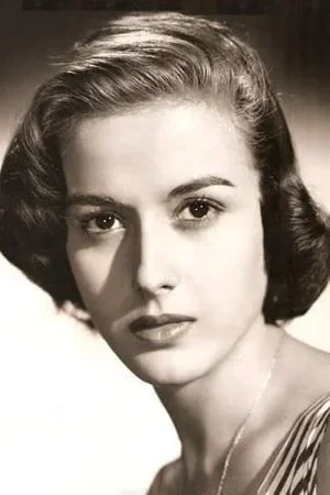  Teresa Del Rio photo