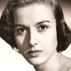 Photo star :  Teresa Del Rio