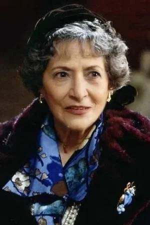  María Elena Flores photo