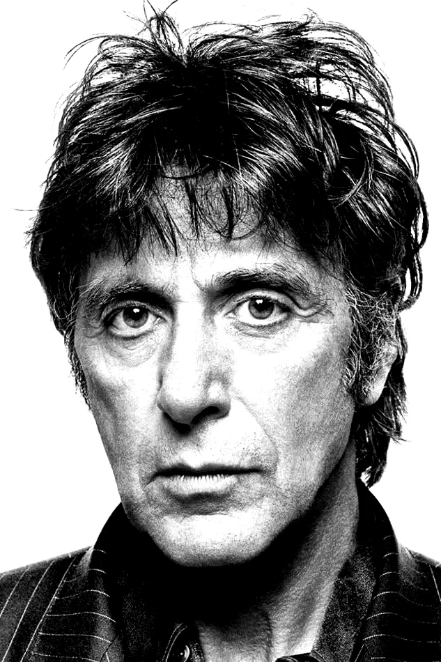 Al Pacino