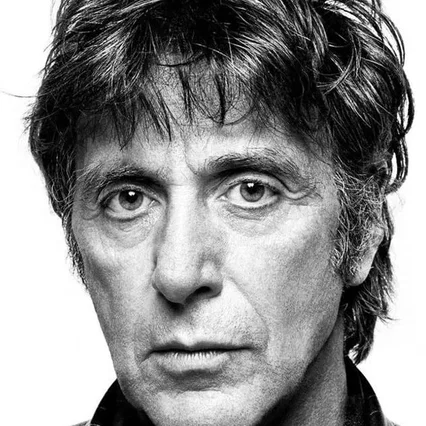 Al Pacino