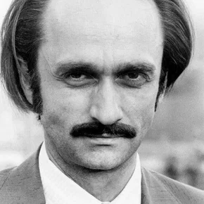 Photo star : John Cazale