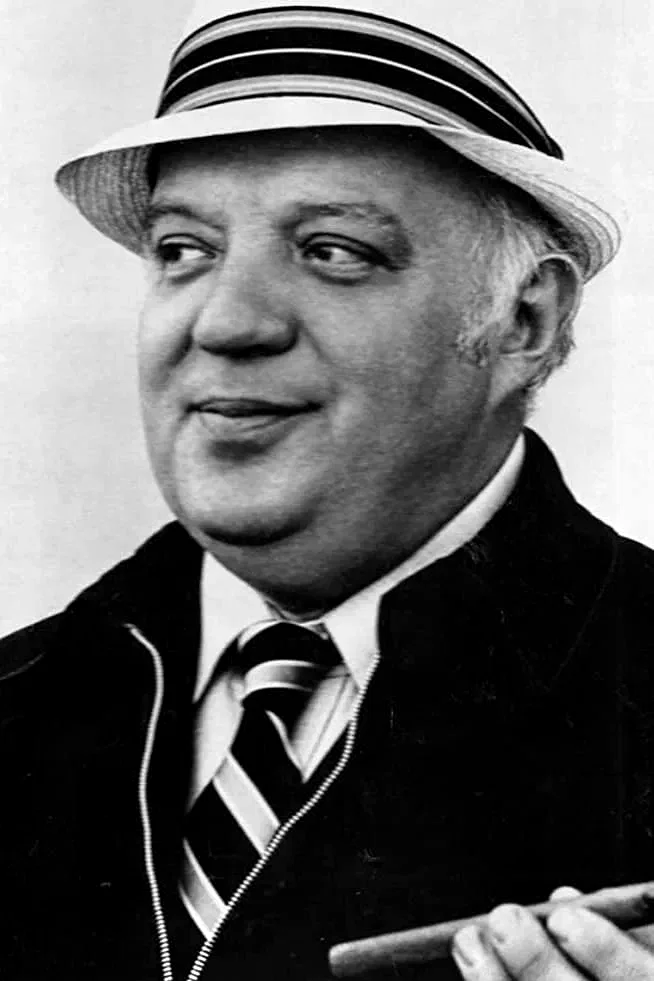  Sully Boyar