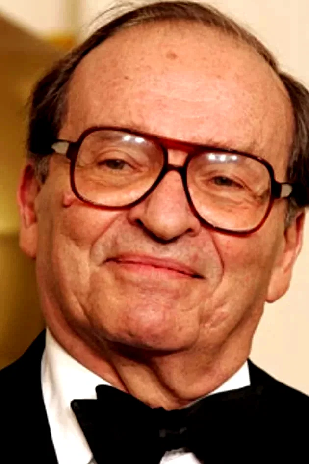 Sidney Lumet