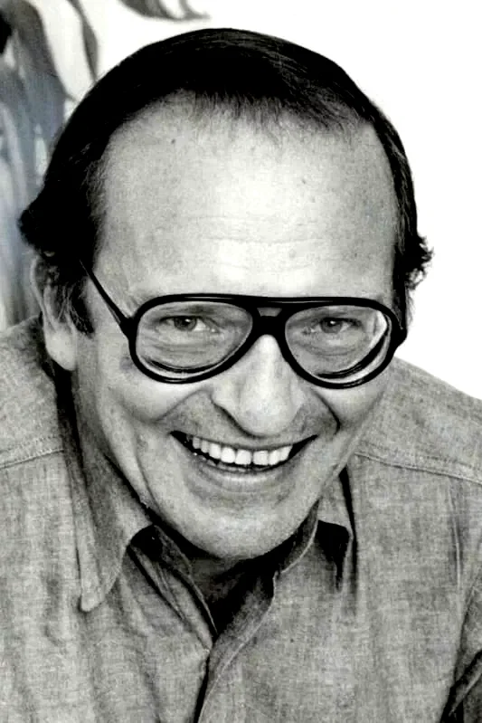 Sidney Lumet