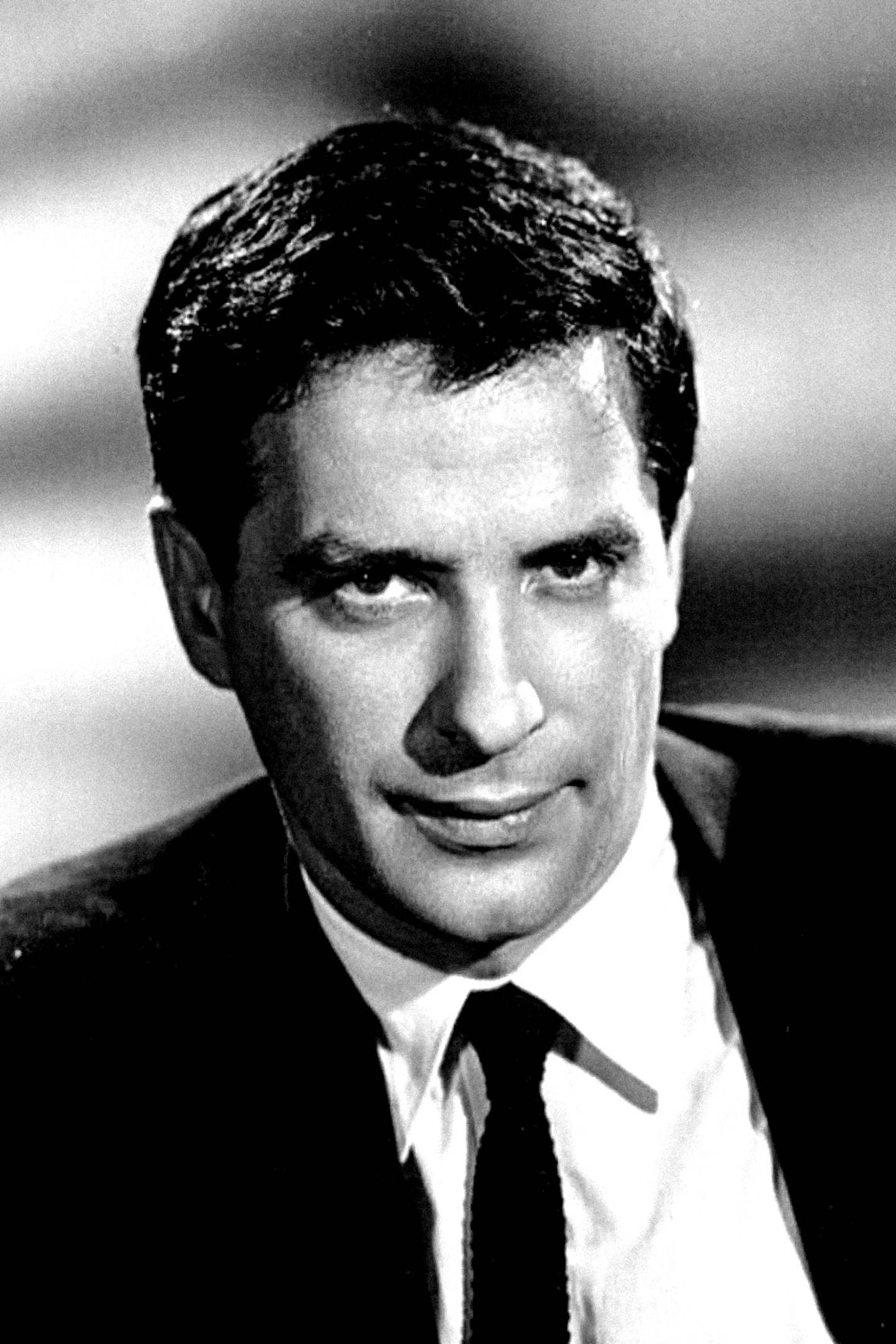 John Cassavetes