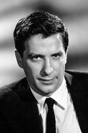 John Cassavetes photo