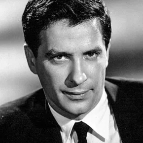 Photo star : John Cassavetes