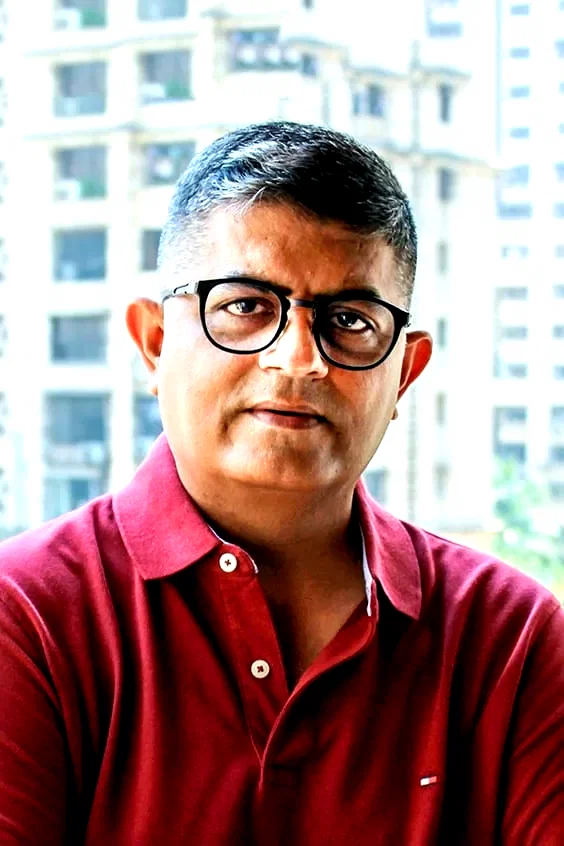  Gajraj Rao
