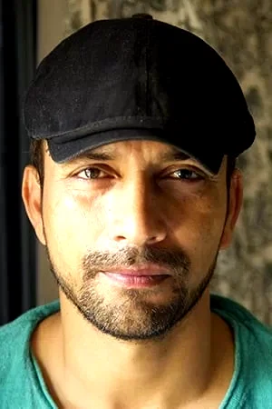 Deepak Dobriyal