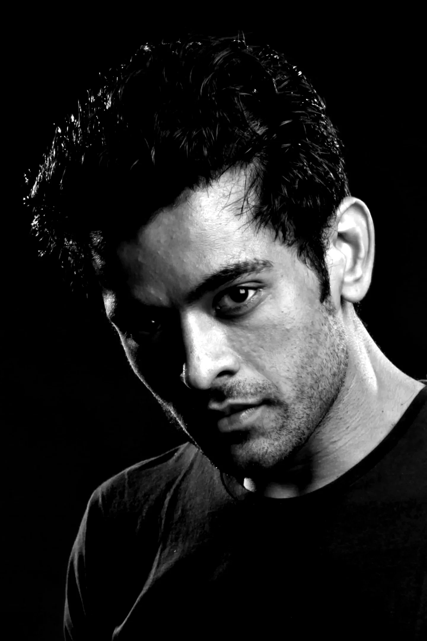  Tarun Gahlot