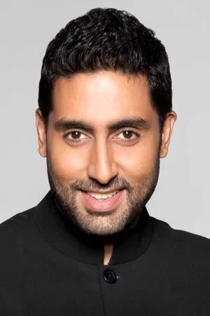  Abhishek Bachchan photo