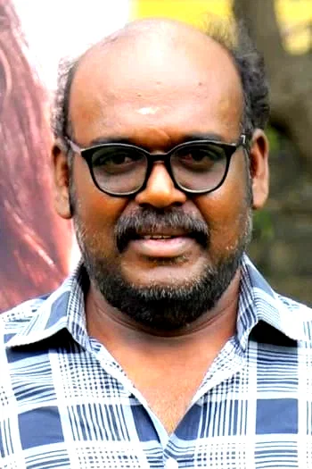  Munnar Ramesh