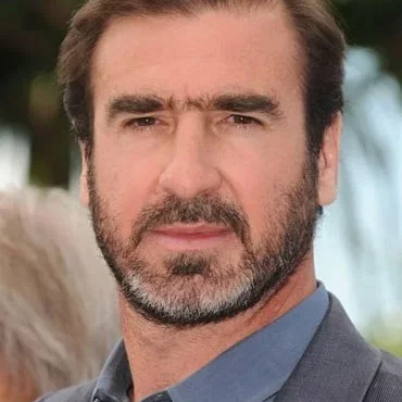 Eric Cantona