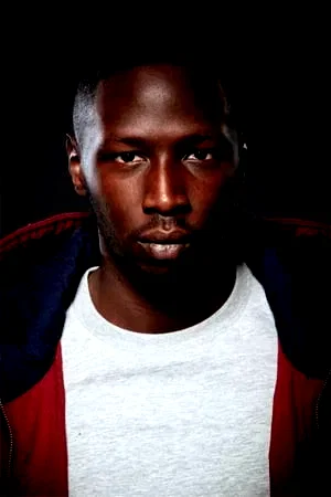  Saïdou Camara
