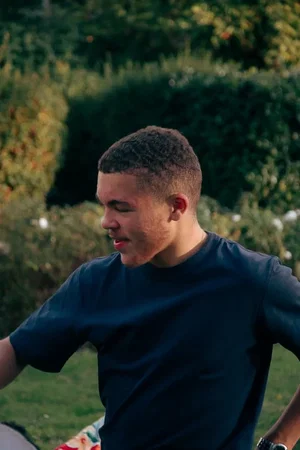 Nathan Pied