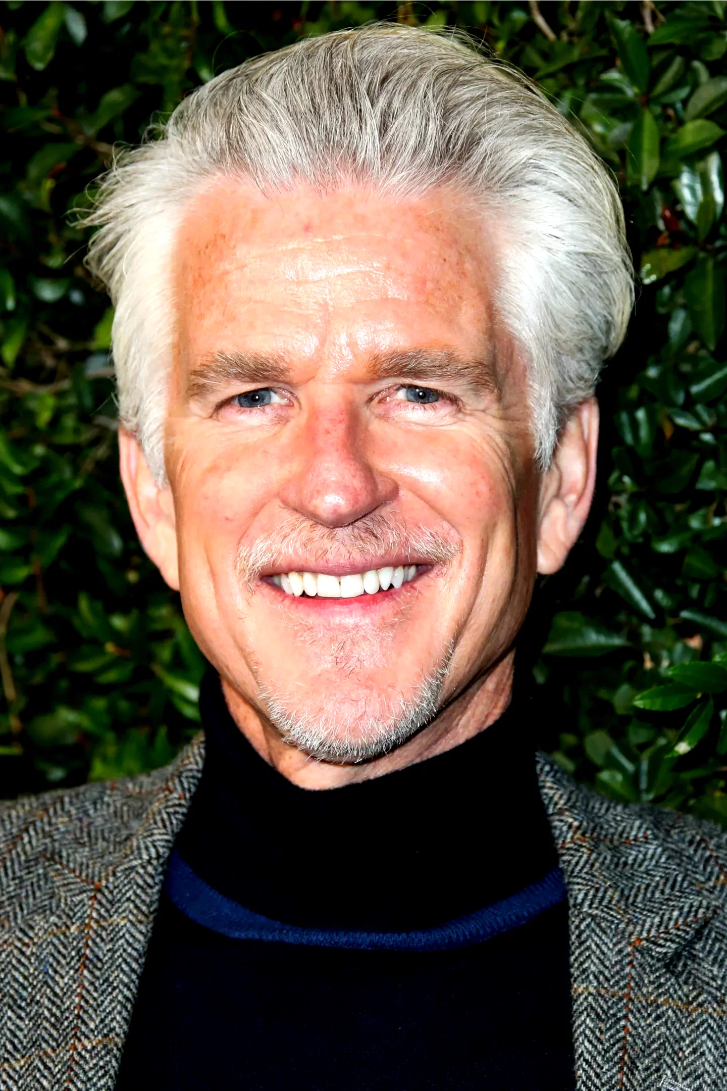 Matthew Modine