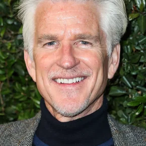 Photo star : Matthew Modine
