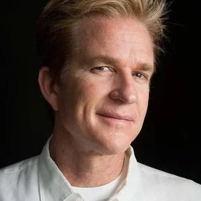 Photo star : Matthew Modine