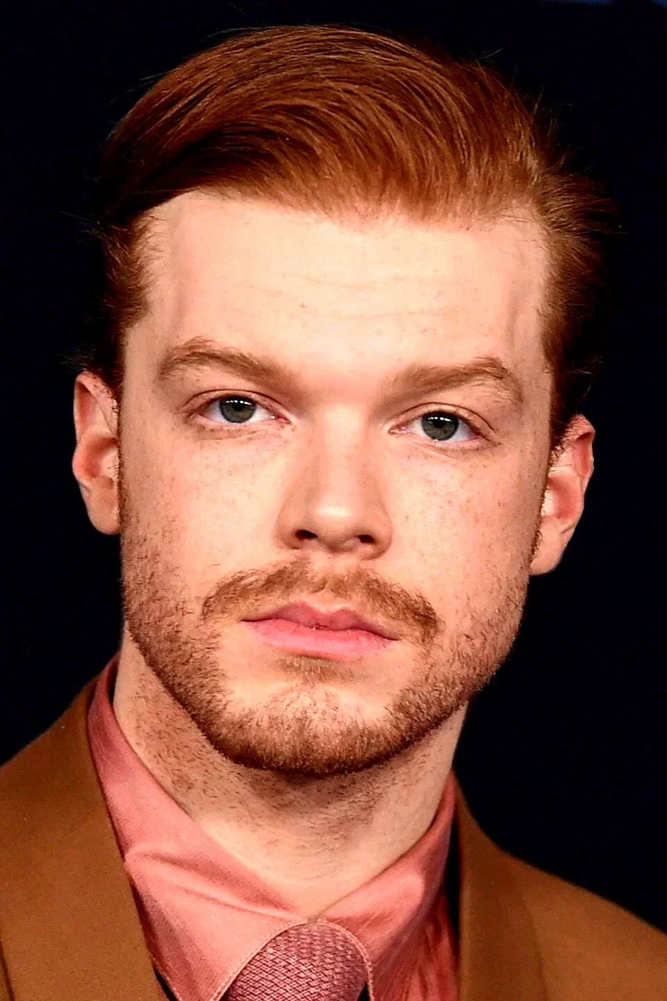 Cameron Monaghan