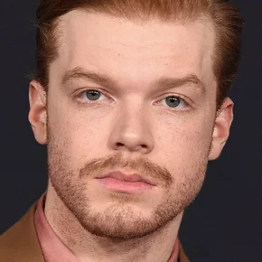 Photo star : Cameron Monaghan