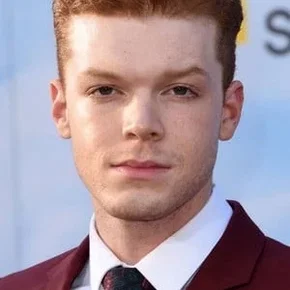 Photo star : Cameron Monaghan