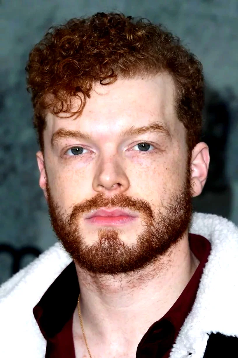 Cameron Monaghan