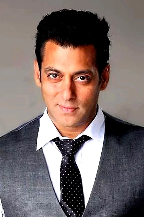 Salman Khan