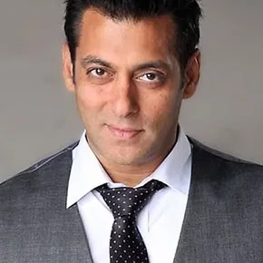 Photo star : Salman Khan