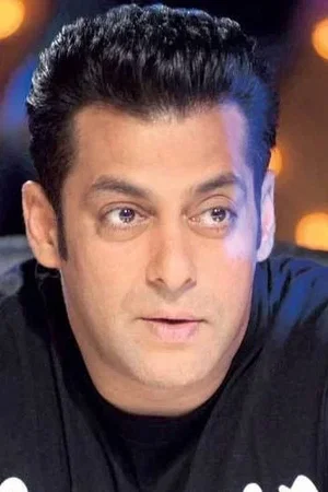 Salman Khan photo