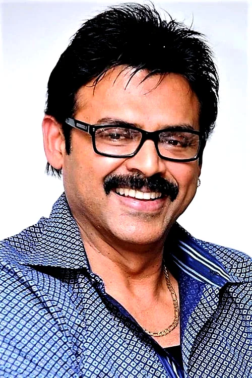  Venkatesh