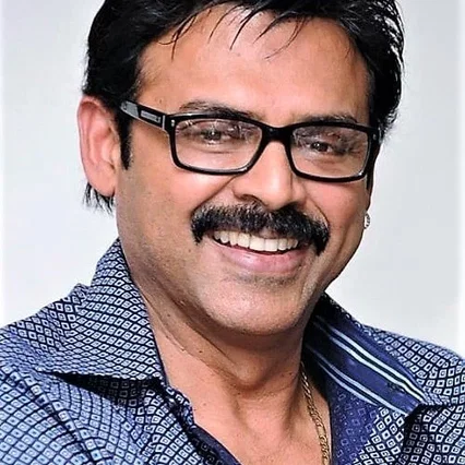  Venkatesh