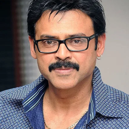  Venkatesh