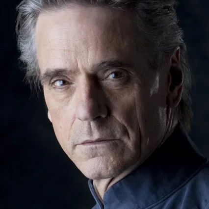 Jeremy Irons