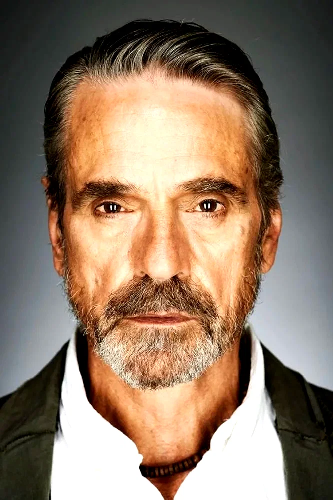 Jeremy Irons