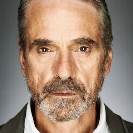Jeremy Irons