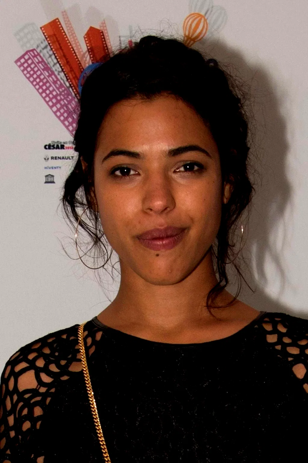 Zita Hanrot