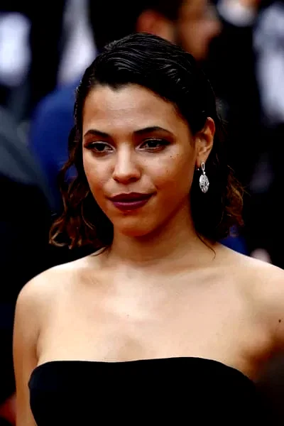Zita Hanrot