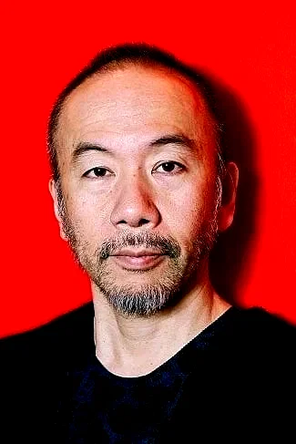 Shinya Tsukamoto
