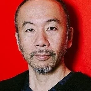 Photo star : Shinya Tsukamoto